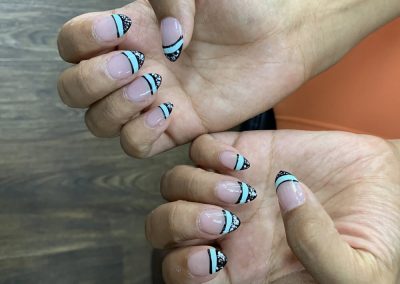 Manicure_stripe